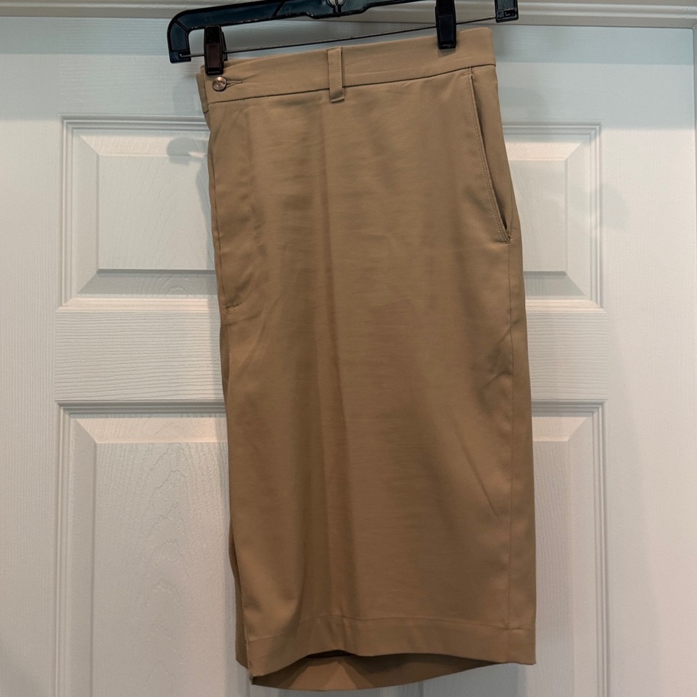 Men’s Big & Tall Shorts by Callaway - Picture 3 of 7